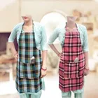 Cotton Kitchen Aprons 