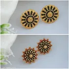 Combo Of Earrings/Studs/Bali For Women'S/Girls