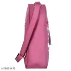 PU Sling Bag for Women 