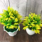 Plastic Artificial Flower 