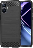 Realme RMX3710 / Narzo N55 Silicone Mobile Cover 