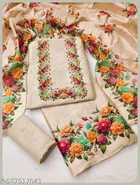 Embroidered Punjabi/All Over Suits 