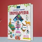 Learning Legends Encyclopedia – Simple and Fun Learning for Curious Young Minds!