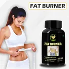 Fij Ayurveda Fat Burner Capsule 