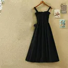 Poly Crepe Dress for Women 