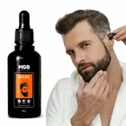 MG8 Beard Growth Serum (50 ml)