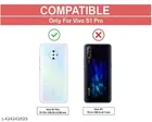 Thermoplastic Polyurethane Mobile Cover for Vivo S1 pro 