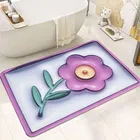 PVC Doormat for Home 