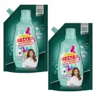 Selzer Ultrashine Laundry Liquid Detergent 1 L (Bottle)