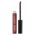 Lakme Forever Matte Liquid Lipstick (Nude Dream) (5.6 ml) Pack Of 1