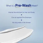 Parachute Advansed Pre- Wash Nourishing Hair Mask for Scalp & Hair, 250 ml