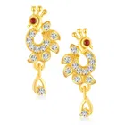 Alloy Earrings Set for Women 