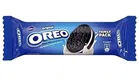 Cadbury Oreo Original Chocolatey Sandwich Biscuit 108.55 g