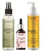 La'Conde Beauty Rosemary Hair Spray 