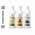 PuriFlame Pure Olive Oil 