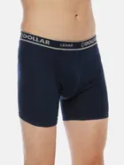 Dollar Mens Trunk Toplastic Underwear 100 cm - Pack of 2