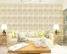 Bliss Vinyl Wallpaper for Home 