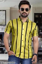 Printed Shirt for Men 