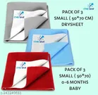 Cotton Mattress Protection Sheet 
