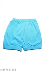 Cotton Innerwear Shorts for Kids 