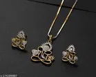 Pendant Set for Women 