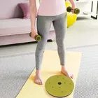 शॉपइलेवन टम्मी ट्विस्टर बोर्ड फॉर एक्सरसाइज ट्विस्टिंग फिटनेस डिस्क ट्विस्टर यूज़फूल फॉर फिगर टोन -अप 