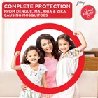 Good Knight Power Activ+ Liquid Vapourizer - Mosquito Repellent Refill - 