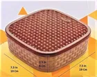7 Compartments Spice Box, Multicolor