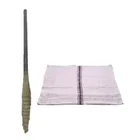 Cleaning Cloth with Chakaachak No Dust Broom 