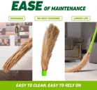 Scotch Brite Non Dust Broom / Jhadu 
