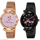 Analog Watch for Women 