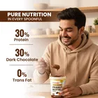 Pintola High Protein Peanut Butter Dark Chocolate Creamy 510 g