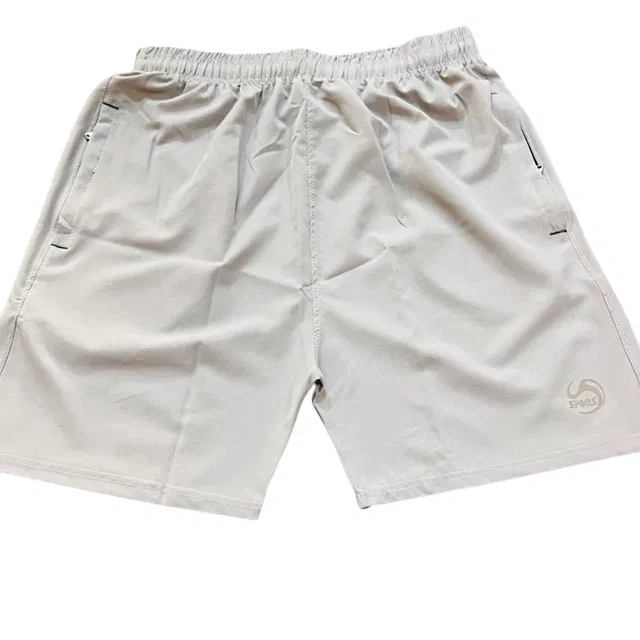 Shorts for men (Grey, XL)