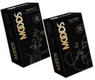 Mood Ultima Mutual Climax Condom 