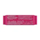 Britannia Gobbles 100% Veg Bar Cake Fruit 3X60 g 