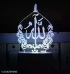 Color Changing Night Light 