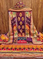 Printed Patiala Suit 