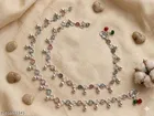 Elegant Anklets for Women 
