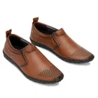 Formal Shoes for Men, Brown 
