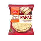 Haldiram'S Punjabi Masala Papad 200 g