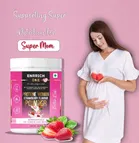 Enrrich One Protione Strawberry Flavour Protein Powder 