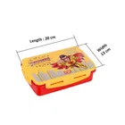 DREAM HOME Lock n Lock School Lunch Box 