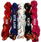 Cotton Blend Dupattas for Women & Girls 