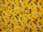 Crepe Kurti Fabric for Women 