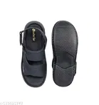 Sandals for Men, Black 
