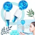 Crystal Ball Massager, Multicolor, Pack of 2