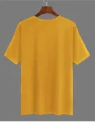Round Neck T-Shirt for Men 