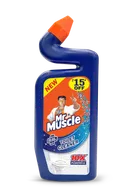 Mr. Muscle Toilet Cleaner 500 ml
