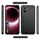 Vivo V2338 / T3x 5G Mobile Back Cover 