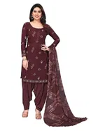 Unstitched Dress Material for Women 